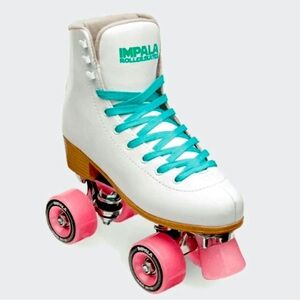 Impala quad roller skates
